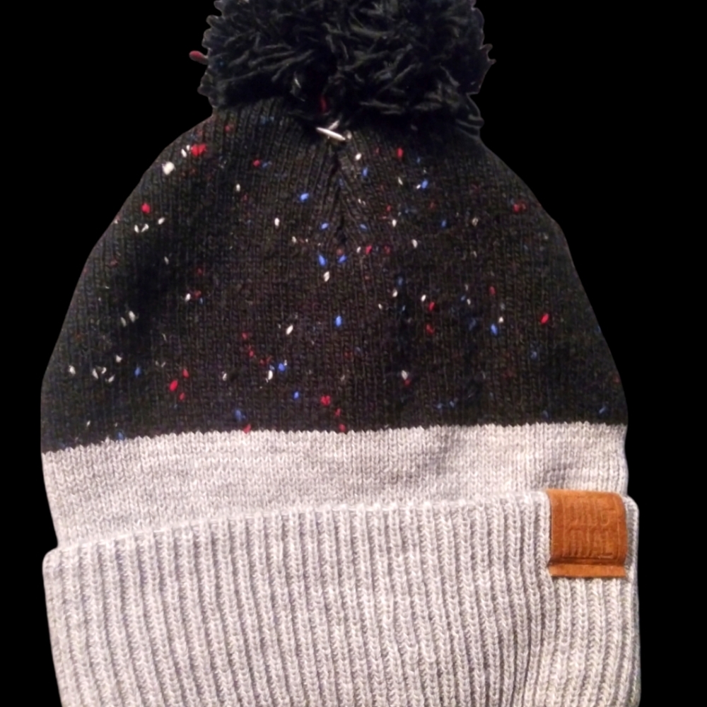 Kids hat set